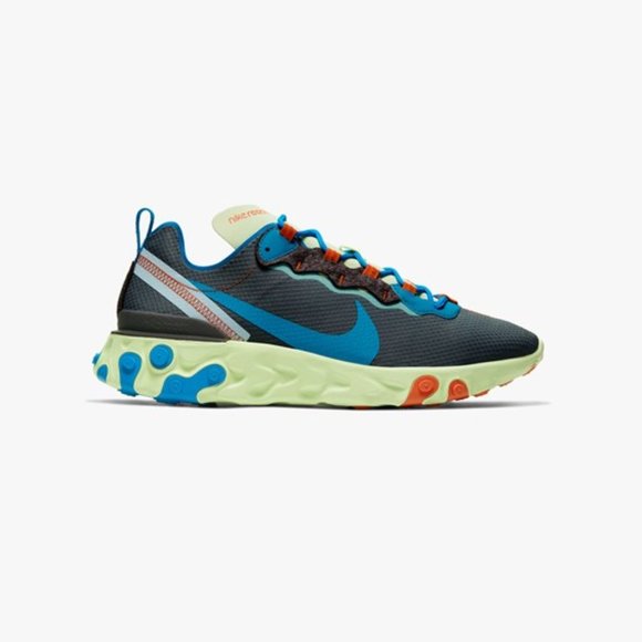 Nike Other - NEW Nike React Element 55 Men's Shoes